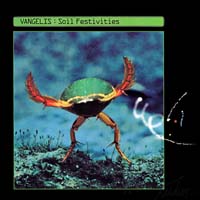 Vangelis - Soil Festivities